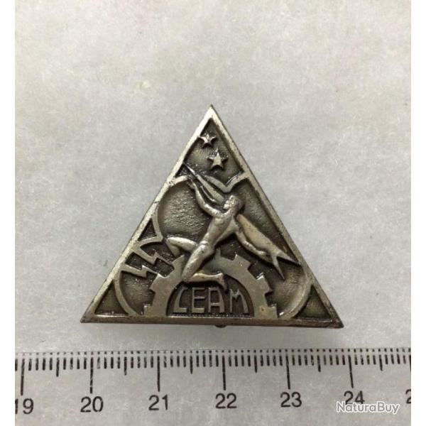 FRANCE AVIATION ARMEE DE L'AIR - Insigne C.E.A.M. Mont-de-Marsan