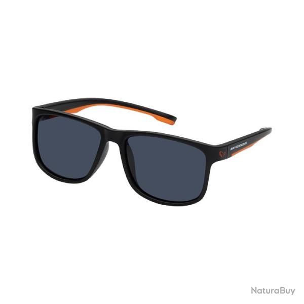 Lunettes de Soleil Savage Gear Savage 1 Polarized Noir