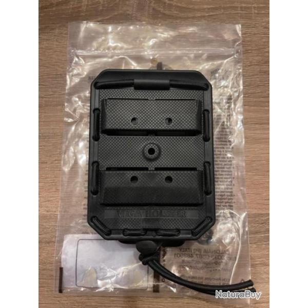 Porte chargeur AR15 Bungy - VEGA HOLSTER