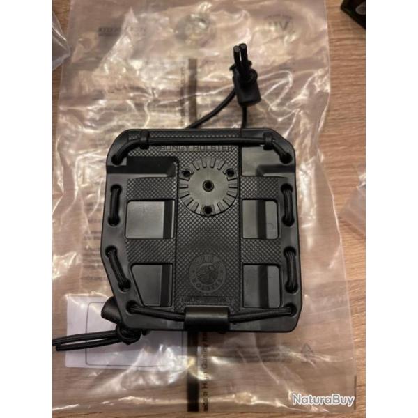 Holster pistolet Bungy - VEGA HOLSTER