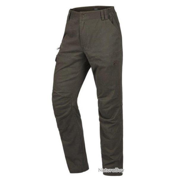 Pantalon COUNTRY Stretch anti tique Stagunt