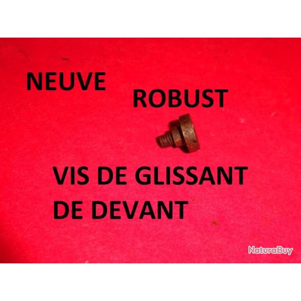 vis de glissant NEUVE de devant longuesse de fusil ROBUST MANUFRANCE - VENDU PAR JEPERCUTE (D24A107)