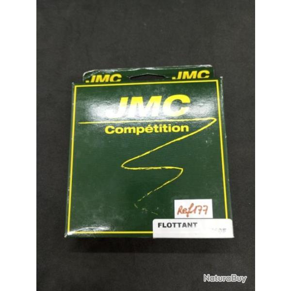 Soie JMC Comptition WF10F