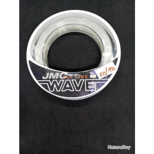 Soie JMC Wave WF7/8i