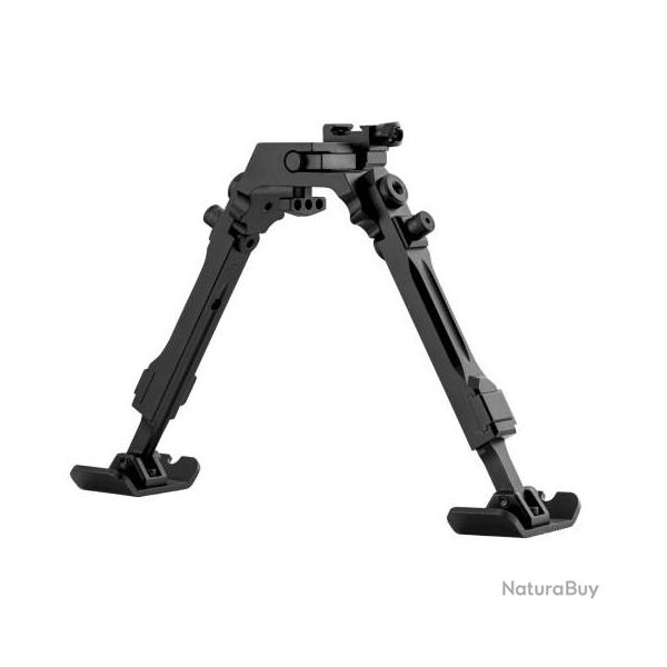 Bi-pied lourd KASTELBERG montage sur rail picatinny