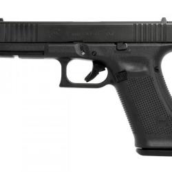 PISTOLET GLOCK 17 GEN 5 FILETE CAL 9X19