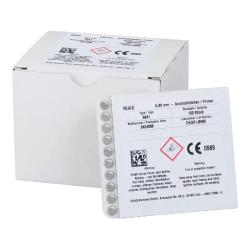 AMORCES RWS 5341 LARGE RIFLE X100