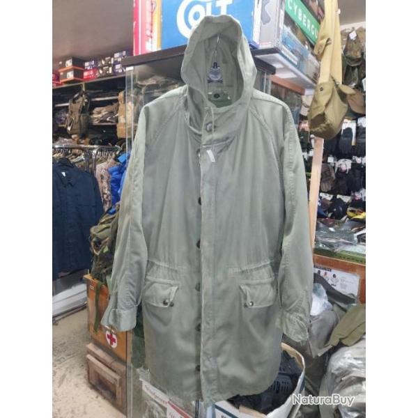 Parka m64 Arm�e Fran�aise