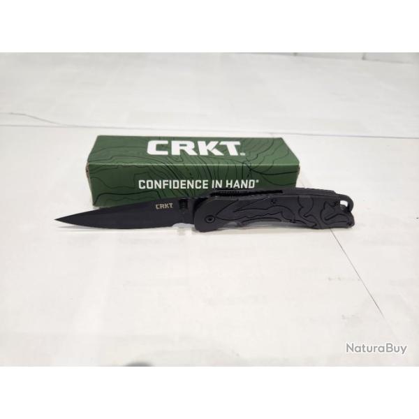 COUTEAU CRKT MOXIE dernier exemplaire