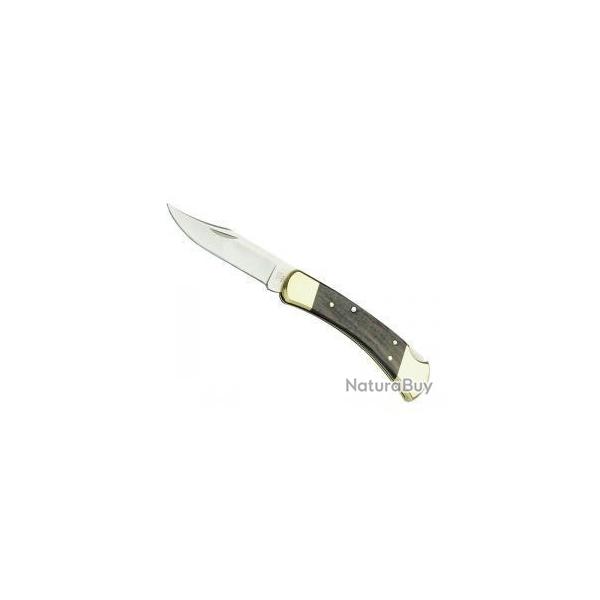 BEL243 COUTEAU FERMANT BUCK KNIVES "112 RANGER" NEUF