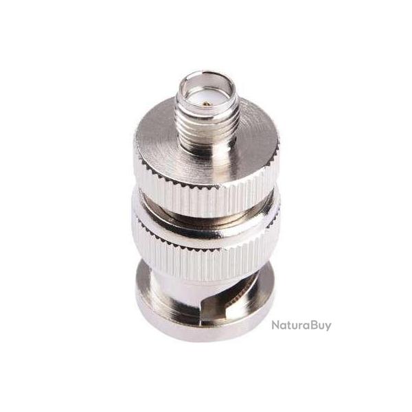 Garmin Supra ROG Attache rapide BNC antenne