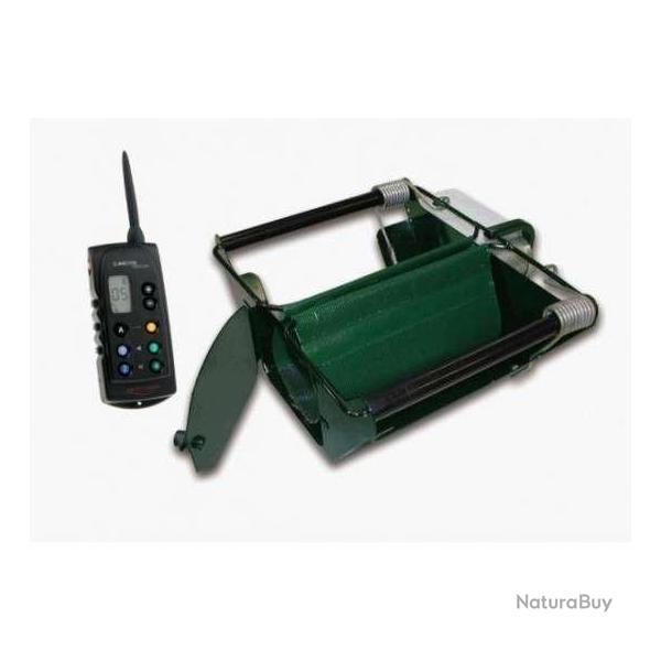 Canifly 1500 PRO boite envol