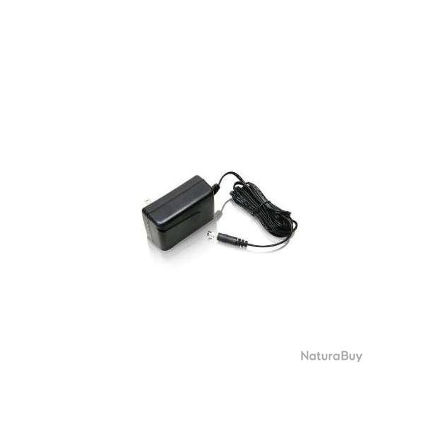 Dogtra chargeur Li/Po 5 mm 10V 2A pour 4500 � 4504 EDGE