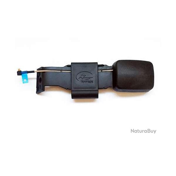 SportDog balise GPS collier TEK 2.0 et TEK 1.5