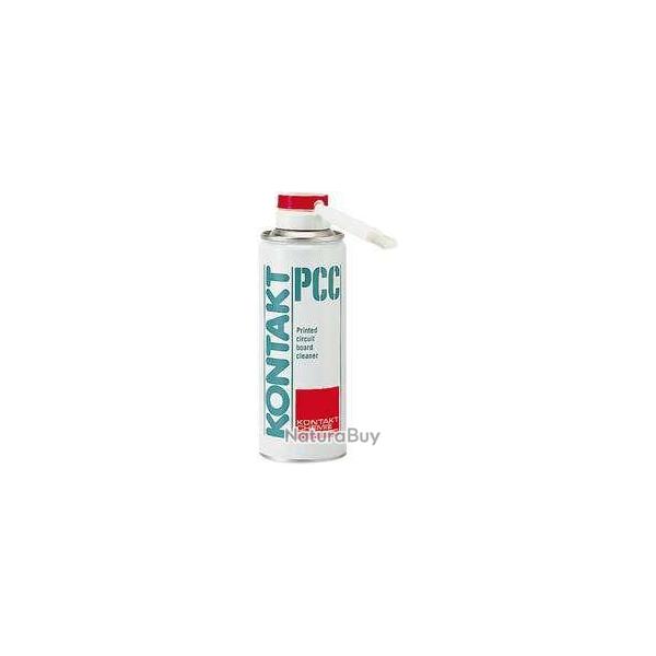 KONTAKT PCC Nettoyant circuit imprim�s 400ml