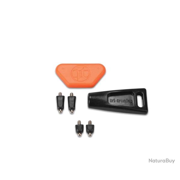 Garmin kit d'�lectrodes pour collier TT