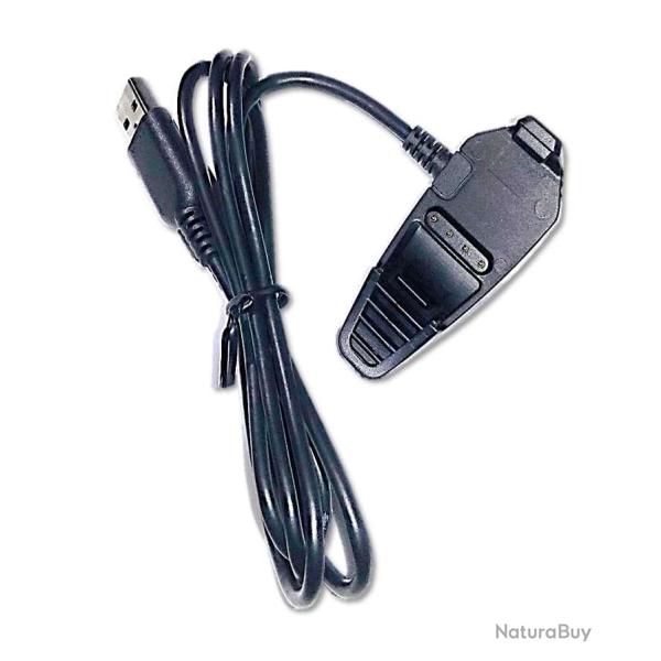 Garmin clip de chargement pour collier DC 50