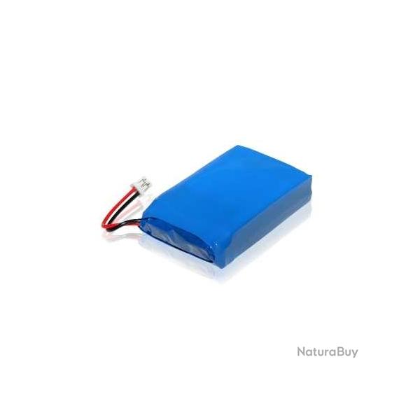 Dogtra PathFinder batterie pour connecteur et collier