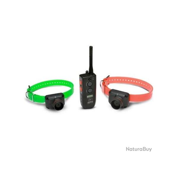 Dogtra beeper RB 1002 (2 chiens)