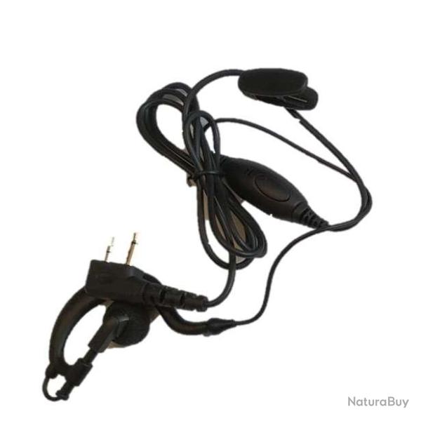 MIDLAND G9 oreillette