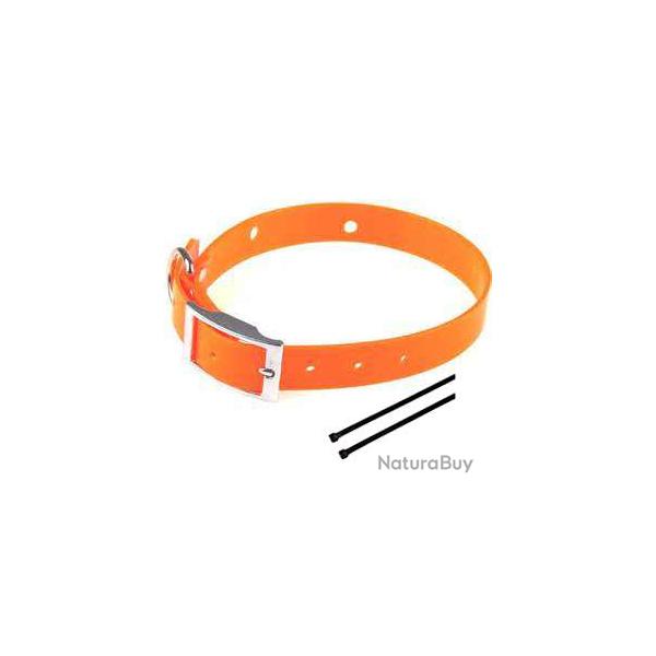 Sangle de rechange pr� perc�e pour DC 40 25 mm