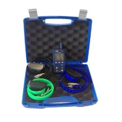 Pacdog pack dressage PAC centrale EXT6 avec 3 colliers EXC7