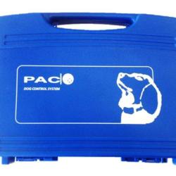 Pacdog pack dressage PAC EXT6 avec 5 colliers EXC7