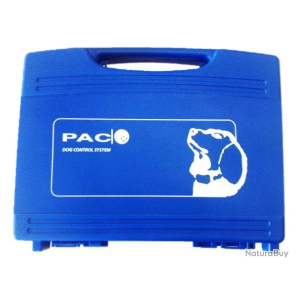 Pacdog pack dressage PAC EXT6 avec 5 colliers EXC7