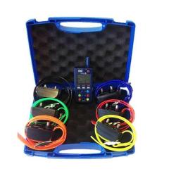 Pacdog pack dressage PAC EXT6 avec 6 colliers EXC7