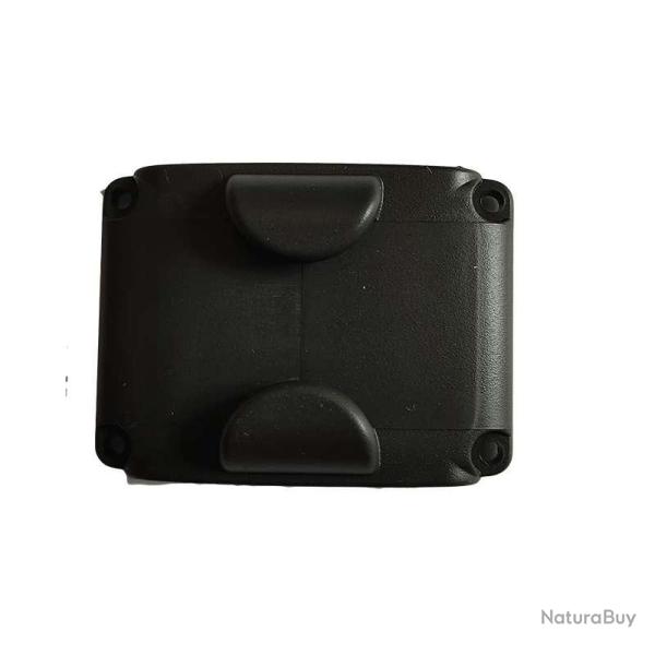 Canicom capot collier avec joint