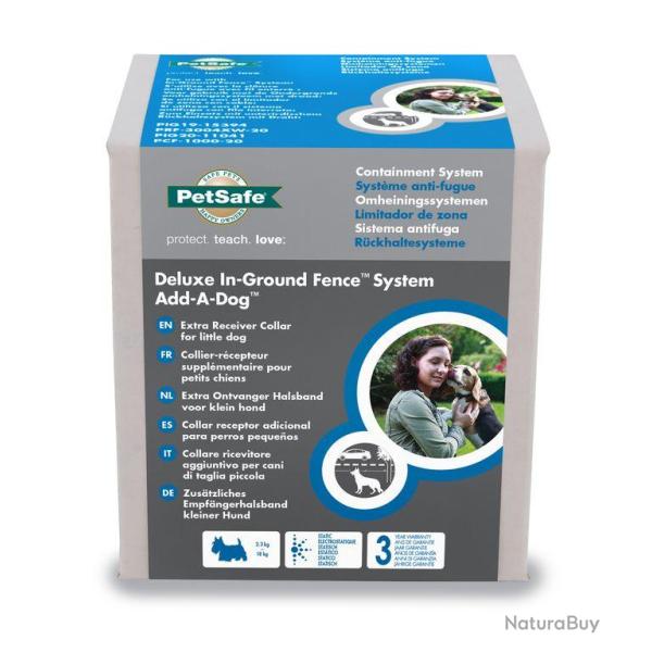 Petsafe collier suppl�mentaire PIG19-11042