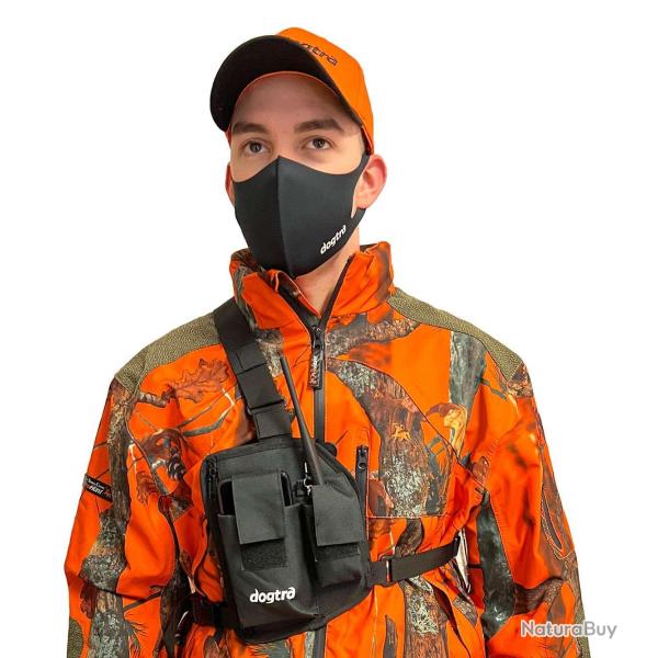 Pochette bandouilli�re Dogtra pour Pathfinder