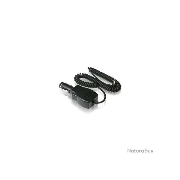 Dogtra chargeur Auto Lithium Polym�re 12V