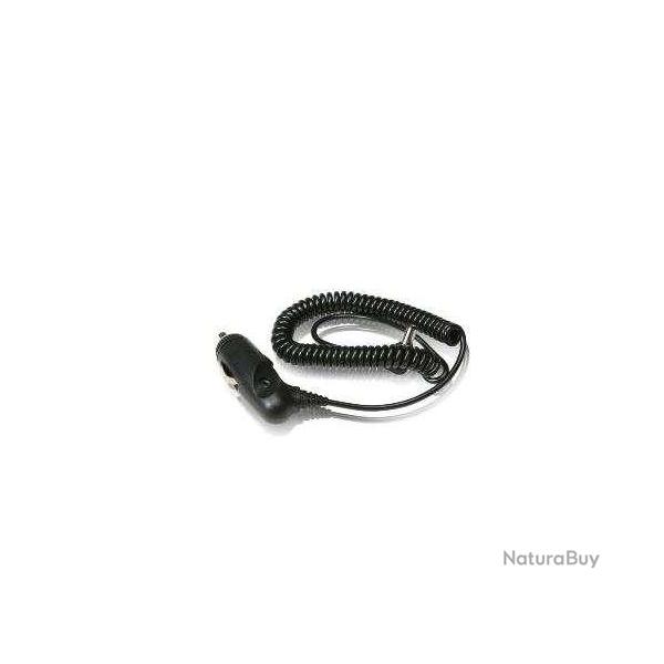 Dogtra chargeur Auto Lithium Polym�re 12V