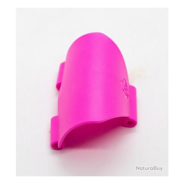 Huntpower attache antenne grave rose