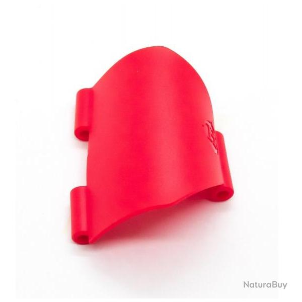 Huntpower attache antenne grav�e rouge