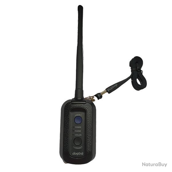 Dogtra Pathfinder 1 connecteur de remplacement GPS seul