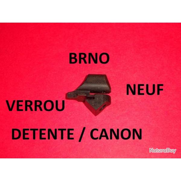 verrou d�tente / canon de BRNO - VENDU PAR JEPERCUTE (D24A220)
