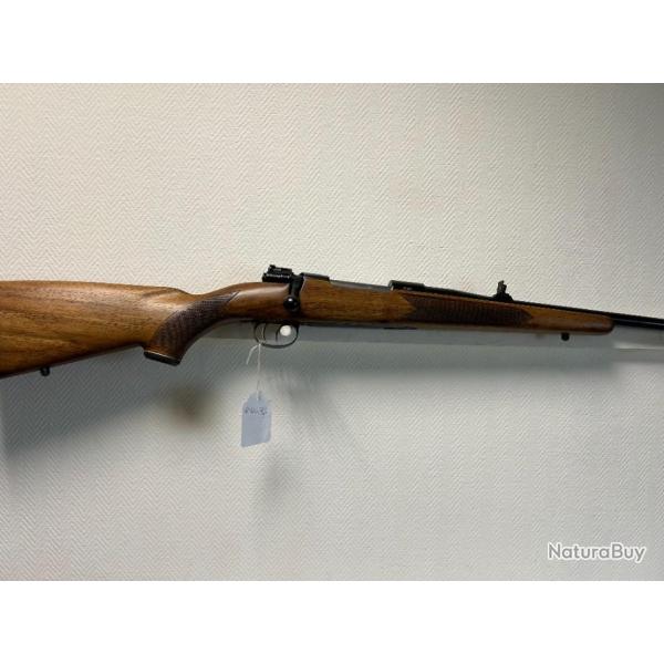 OCCASION KETTNER CARABINE 98 K 270 WIN