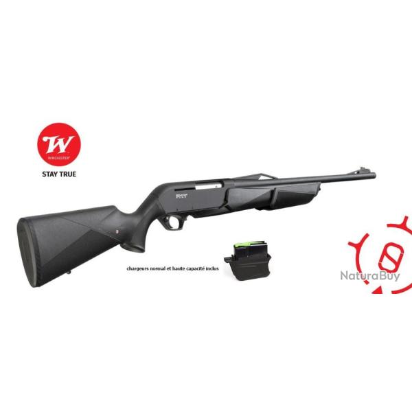 Winchester sxr2 308 carabine pompe filet�  composite haute capacit�