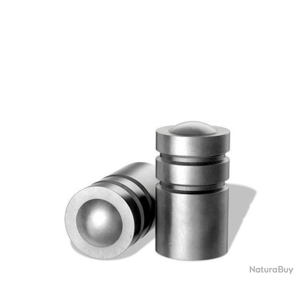 Balles H&N Sport Graiss�es - Cal. 32WC - X500