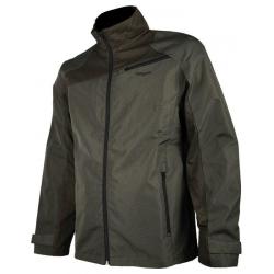 Veste Treeland Maquisard Vert
