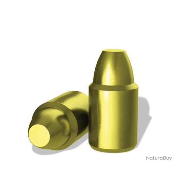 Balles H&N Sport Gold STD SWC 38/357 -  X500