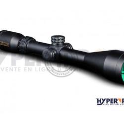 Konus Konuspro 3-9x50 IR R&eacute;ticule 30/30 - Lunette de tir