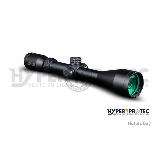 Konus Konuspro 3-9x50 IR R�ticule 30/30 - Lunette de tir