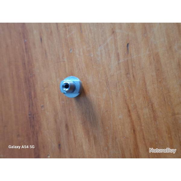 Chemin�e Pistolet Officier 1833