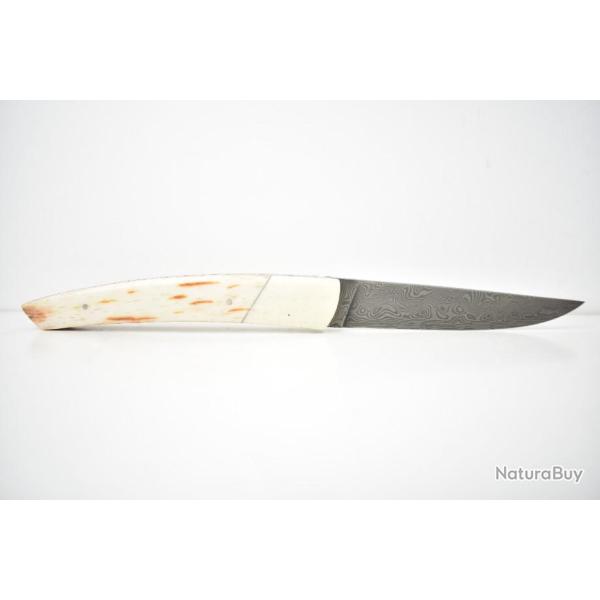 Couteau Pliant Le thiers par Louis Cau