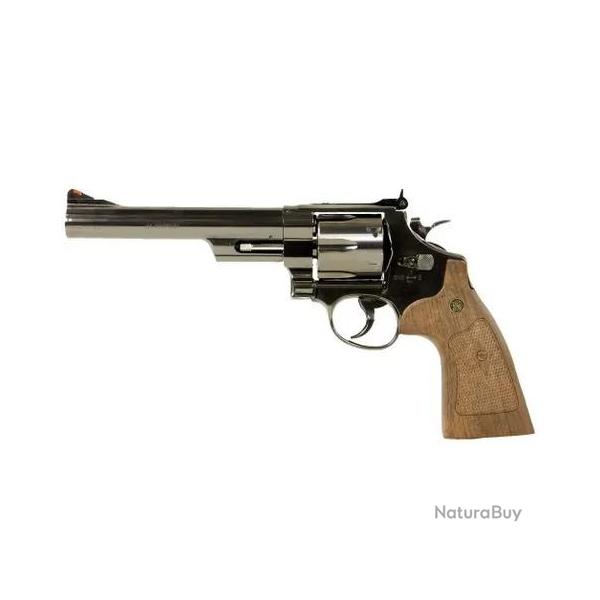 OP AIR - Revolver Co� Smith & Wesson Model 29 - Cal. 6 mm BB's
