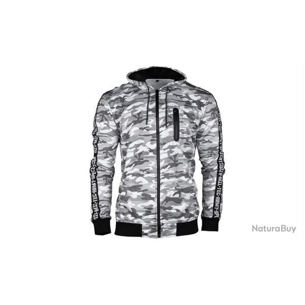 Veste de sport Urban - Mil-Tec