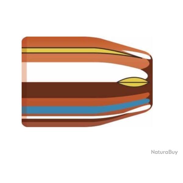 Ogives 45 diam.451 230 gr HP XTP� x 100 Hornady